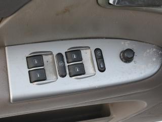 блок управления стеклоподъемниками Vortex Estina 1 поколение 2008, 2.0 л., бензин, МКПП, красный, седан, передний привод, A213746110