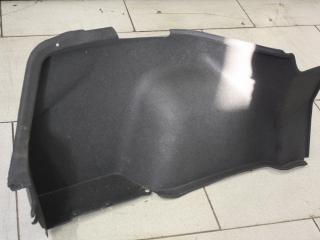 обшивка багажника Hyundai i40 1 поколение VF 2013, 2.0 л., G4NA, бензин, АКПП, черный, седан, передний привод, 857403Z900RY