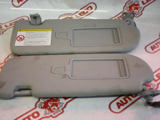 козырек солнцезащитный Hyundai i40 1 поколение VF 2013, 2.0 л., G4NA, бензин, АКПП, черный, седан, передний привод, 852023Z070TX, 852013Z010TX