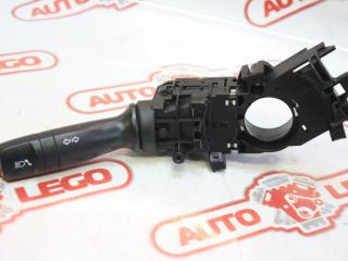 переключатель поворотов Hyundai i40 1 поколение VF 2013, 2.0 л., G4NA, бензин, АКПП, черный, седан, передний привод, 934103Z000