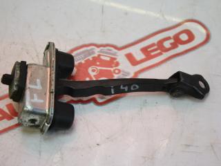 ограничитель открывания двери Hyundai i40 1 поколение VF 2013, 2.0 л., G4NA, бензин, АКПП, черный, седан, передний привод, 793803Z000