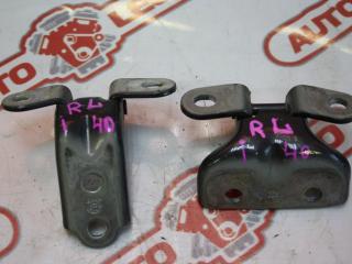 петля двери Hyundai i40 1 поколение VF 2013, 2.0 л., G4NA, бензин, АКПП, черный, седан, передний привод