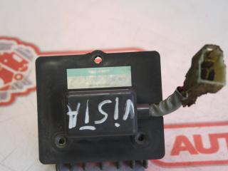 сопротивление печки Toyota Camry V30 ACV30 1992, 2.0 л., 3S-FE, бензин, седан, правый руль, 0778000180