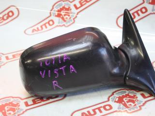 зеркало наружное правое Toyota Camry V30 ACV30 1992, 2.0 л., 3S-FE, бензин, седан, правый руль