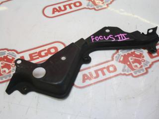 защита (кожух) ремня ГРМ Ford Focus 2 поколение [рестайлинг] 2010, 4M5G6M016AA
