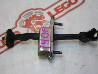 ограничитель открывания двери Hyundai i40 1 поколение VF 2013, 2.0 л., G4NA, бензин, АКПП, черный, седан, передний привод