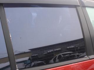 стекло двери задней правой Ford Fusion 1 поколение [рестайлинг] CBK 2006, 1.4 л., FXJA, бензин, МКПП, красный, хетчбэк 5 дв., передний привод, 1214358