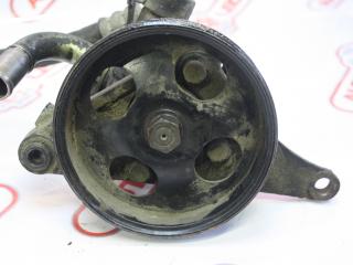 насос гидроусилителя руля Mazda 626 GE (1991 - 1997), 1.6 л., FS, бензин, МКПП, серый, седан, передний привод