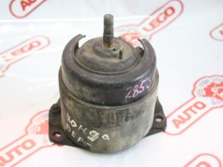 подушка крепления двигателя Honda Odyssey 1 поколение RA1 1997, 3.0 л., J30A, бензин, АКПП, желтый, минивэн, передний привод, правый руль