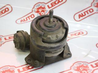 подушка крепления двигателя Honda Odyssey 1 поколение RA1 1997, 3.0 л., J30A, бензин, АКПП, желтый, минивэн, передний привод, правый руль