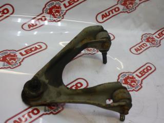 рычаг передний левый Honda Odyssey 1 поколение RA1 1997, 3.0 л., J30A, бензин, АКПП, желтый, минивэн, передний привод, правый руль