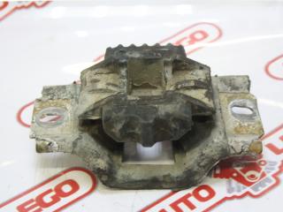 подушка крепления КПП Ford Fusion 1 поколение [рестайлинг] CBK 2006, 1.4 л., FXJA, бензин, МКПП, красный, хетчбэк 5 дв., передний привод, 2S617M121BB