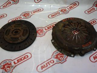 комплект сцепления Hyundai Accent 2 поколение (LC) 2006