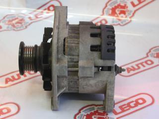 генератор Daewoo Nexia 1 поколение [2-й рестайлинг] 2012, 1.5 л., A15SMS, бензин, МКПП, черный, седан, передний привод, DXLA1008005