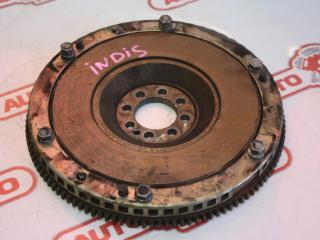 маховик Chery IndiS S18D 2012, 1.3 л., SQR473F, бензин, МКПП, синий, хетчбэк 5 дв., 473H1005110