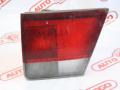 фонарь задний правый Mazda 626 GE (1991 - 1997), 1.6 л., FS, бензин, МКПП, серый, седан, передний привод - фото №2