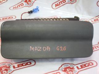 подушка безопасности пассажира Mazda 626 GE (1991 - 1997), 1.6 л., FS, бензин, МКПП, серый, седан, передний привод