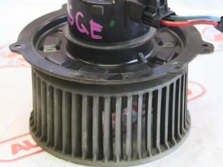 моторчик печки Mazda 626 GE (1991 - 1997), 1.6 л., FS, бензин, МКПП, серый, седан, передний привод