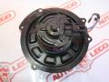 моторчик печки Mazda 626 GE (1991 - 1997), 1.6 л., FS, бензин, МКПП, серый, седан, передний привод - фото №2