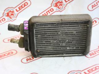 радиатор отопителя (печки) Mazda 626 GE (1991 - 1997), 1.6 л., FS, бензин, МКПП, серый, седан, передний привод