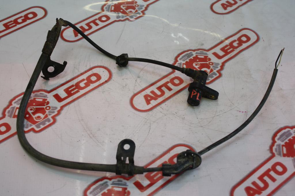 датчик ABS Toyota Platz 1 поколение SCP11 2000, 1.0 л., 1SZ-FE, бензин, АКПП, фиолетовый, седан, передний привод, правый руль, 89543-52010 - фото №1