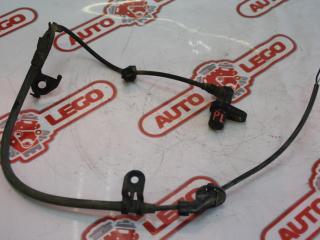 датчик ABS Toyota Platz 1 поколение SCP11 2000, 1.0 л., 1SZ-FE, бензин, АКПП, фиолетовый, седан, передний привод, правый руль, 89543-52010