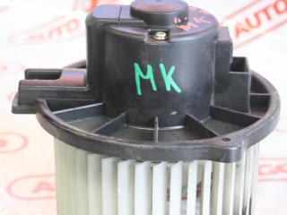 моторчик печки Geely MK 1 поколение 2009, 1.5 л., MR479QA, бензин, МКПП, черный, седан, передний привод