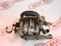 насос гидроусилителя руля Nissan Cube Z10 1999, 1.4 л., CGA3DE, бензин, АКПП, белый, универсал, передний привод, правый руль, 491102U200 - фото №2