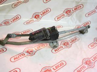 механизм стеклоочистителя (трапеция дворников) Audi A4 B5 1997, AEB, бензин, МКПП, зеленый, седан, передний привод, 0390241132