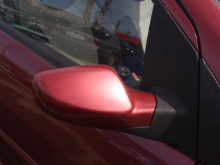 зеркало наружное правое Chery Kimo 1 поколение 2008, SQR473F, бензин, МКПП, красный, седан, передний привод, S12-8202020BA-DQ