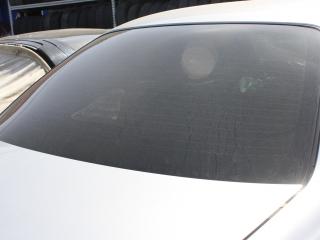 стекло заднее Nissan Almera N16 [рестайлинг] 2004, QG15DE, бензин, МКПП, серый, седан, передний привод, 797124M500