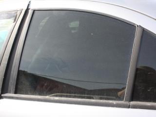 стекло двери задней левой Nissan Almera N16 [рестайлинг] 2004, QG15DE, бензин, МКПП, серый, седан, передний привод, 823019M700