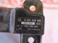 датчик абсолютного давления Skoda 2011, 0261230095 - фото №4