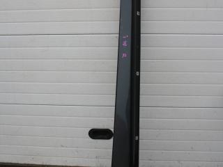 накладка на порог Hyundai i40 1 поколение VF 2013, 2.0 л., G4NA, бензин, АКПП, черный, седан, передний привод