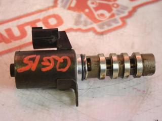 клапан фазорегулятора Nissan Almera N16 [рестайлинг] 2004, QG15DE, бензин, МКПП, серый, седан, передний привод, 23796AU00B