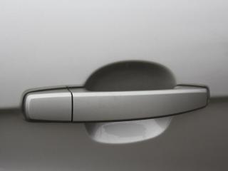 ручка наружная задняя правая Chevrolet Captiva 1 поколение C100 2007, 2.4 л., Z 24 SED, бензин, МКПП, внедорожник 5 дв.