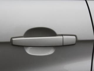 ручка наружная задняя левая Chevrolet Captiva 1 поколение C100 2007, 2.4 л., Z 24 SED, бензин, МКПП, внедорожник 5 дв.