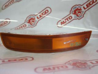 повторитель поворота на крыле левый Toyota Sprinter E20