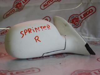 зеркало наружное правое Toyota Sprinter E20