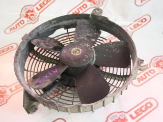 вентилятор радиатора Toyota Corona Exiv 1991, 2.0 л., 3S-GE, бензин, АКПП, белый, седан, передний привод, правый руль