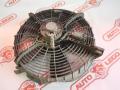 вентилятор радиатора Toyota Corona Exiv 1991, 2.0 л., 3S-GE, бензин, АКПП, белый, седан, передний привод, правый руль - фото №2