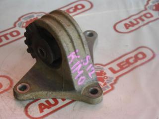 подушка крепления двигателя Chery Kimo 1 поколение 2008, SQR473F, бензин, МКПП, красный, седан, передний привод, S121001110