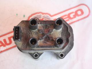 катушка зажигания Chery Kimo 1 поколение 2008, SQR473F, бензин, МКПП, красный, седан, передний привод, 0221503465