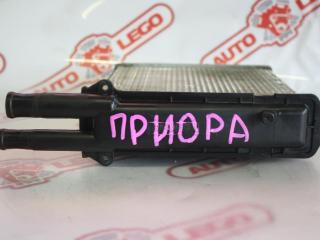 радиатор отопителя (печки) Lada, 21110810106000