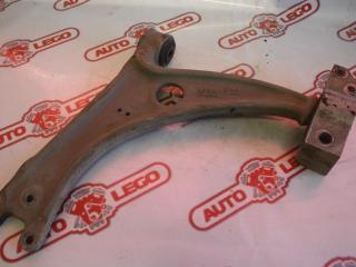 рычаг передний левый Volkswagen Tiguan 1 поколение 2009