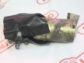 моторчик передних стеклоочистителей (дворников) Lada 2110 1 поколение 2000, бензин, красный, седан, передний привод