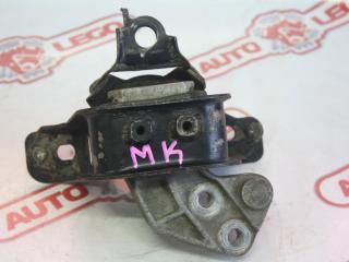 подушка крепления двигателя Geely MK 1 поколение 2009, 1.5 л., MR479QA, бензин, МКПП, черный, седан, передний привод