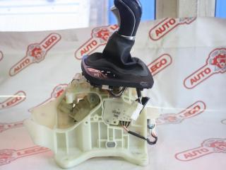 селектор АКПП Hyundai i40 1 поколение VF 2013, 2.0 л., G4NA, бензин, АКПП, черный, седан, передний привод