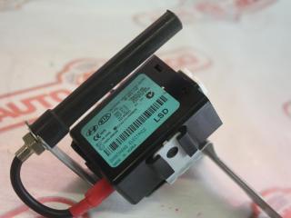 блок управления (другие) Hyundai i40 1 поколение VF 2013, 2.0 л., G4NA, бензин, АКПП, черный, седан, передний привод, 95470-3Z000