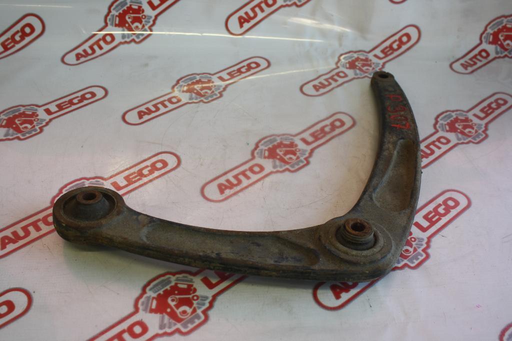 рычаг передний правый Peugeot 307 1 поколение (2001 - 2005), 850028537 - фото №1